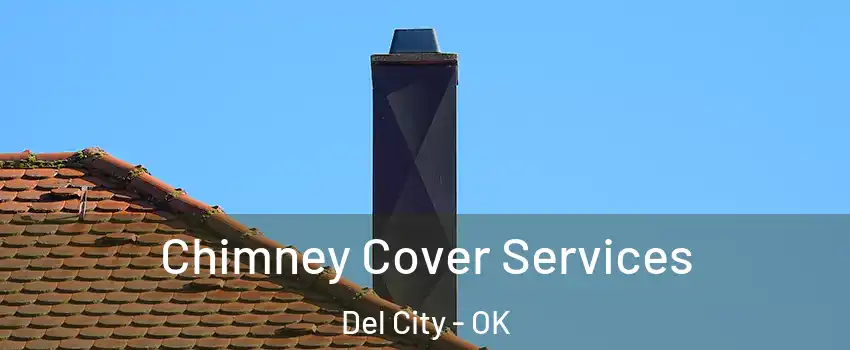  Chimney Cover Services Del City - OK