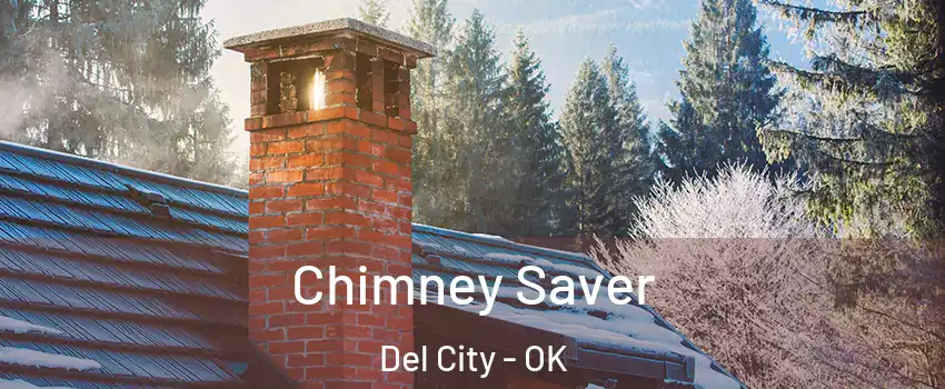  Chimney Saver Del City - OK
