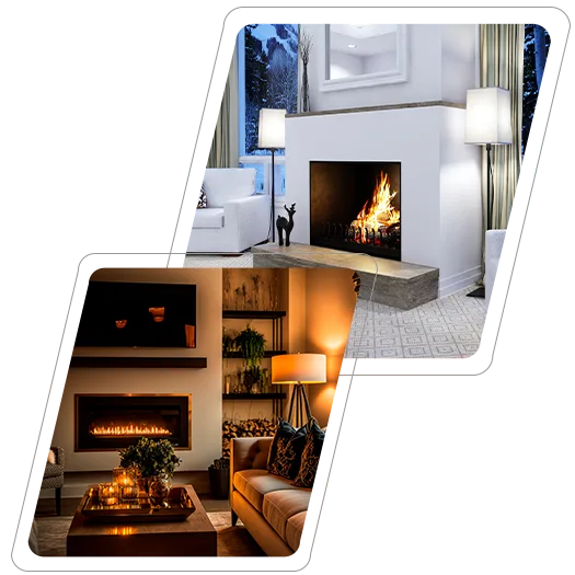 Remove Chimney Odor in Del City, OK