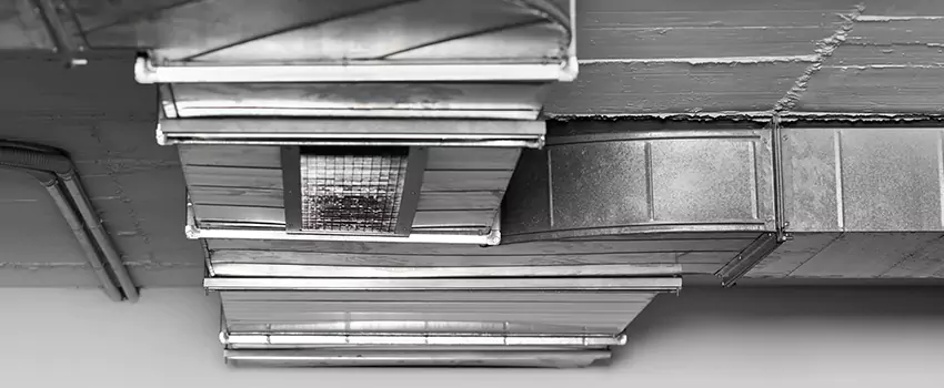 Trusted Air Duct Cleaning Company in Del City, Oklahoma