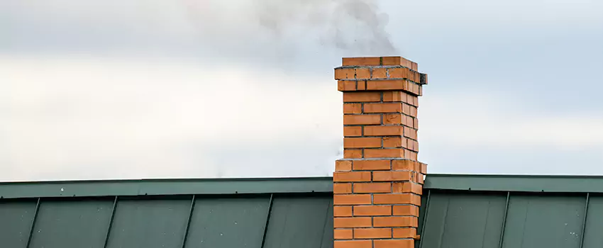 Animal Screen Chimney Cap Repair And Installation Services in Del City, Oklahoma