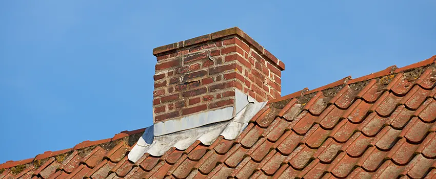 Residential Chimney Bricks Rotten Repair Services in Del City, OK