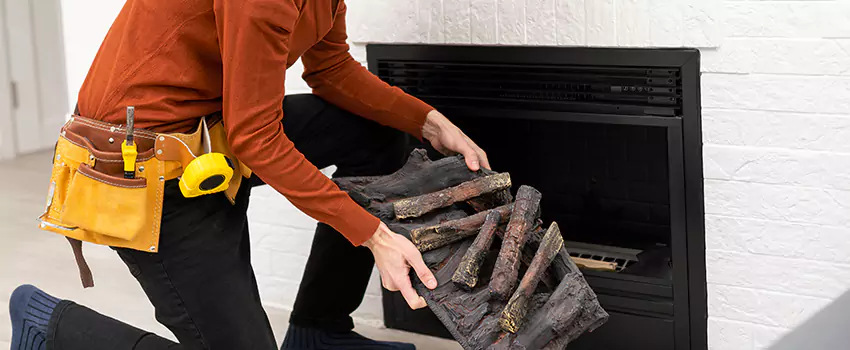 Chimney Creosote Cleaning Cost in Del City, Oklahoma