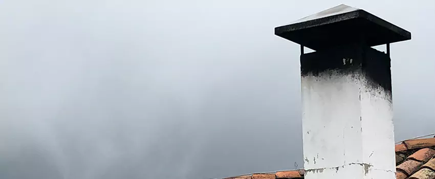 Chimney Damper Inspection in Del City, OK