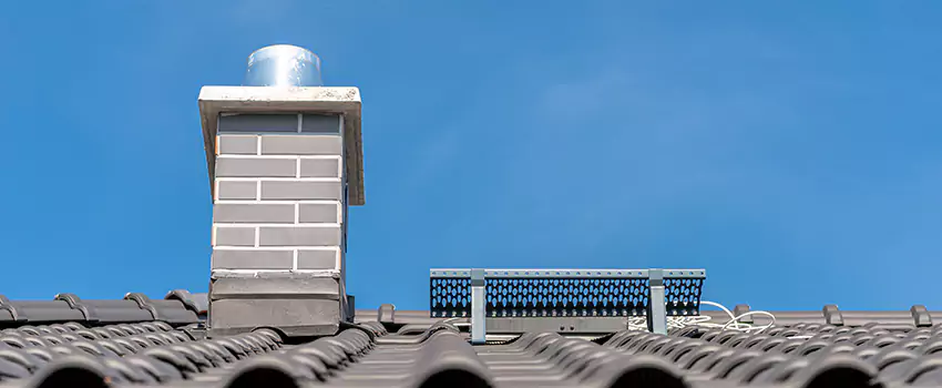 Chimney Flue Relining Services in Del City, Oklahoma