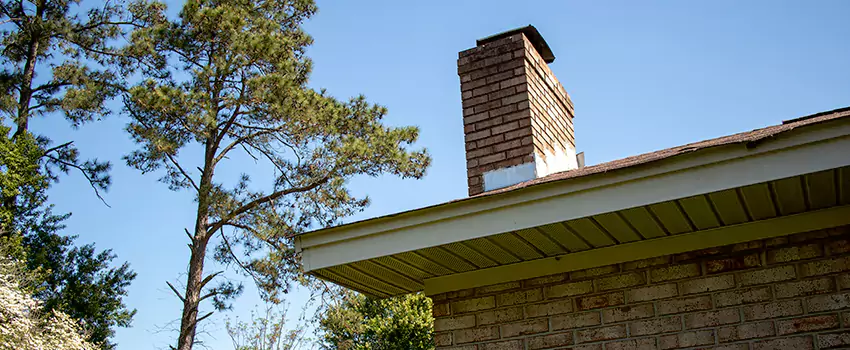 Budget-Friendly Chimney Masonry Service in Del City, Oklahoma