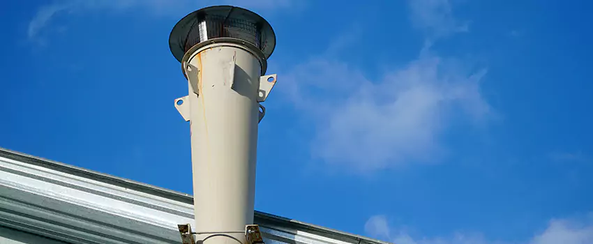 Fireplace Chimney Remodel Services in Del City, Oklahoma