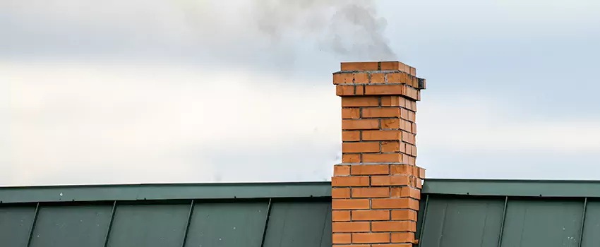 Chimney Soot Cleaning Cost in Del City, OK
