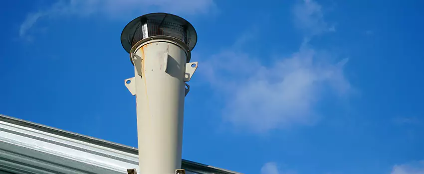 Chimney Spark Arrestor Requirements in Del City, OK