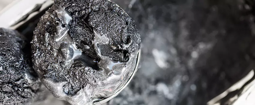Clogged Dryer Vent Lint Cleaning in Del City, Oklahoma