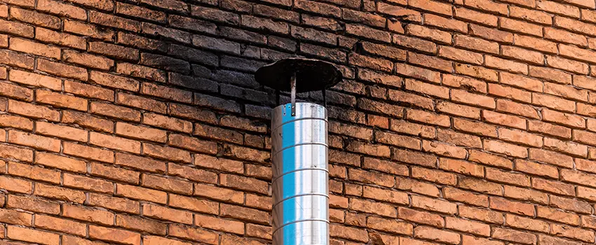 Diagnosing Commercial Chimney Problems in Del City, OK