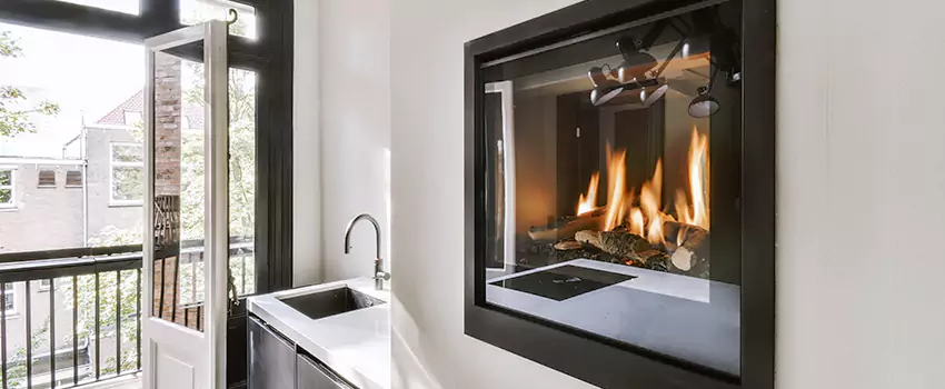Dimplex Fireplace Installation and Repair in Del City, Oklahoma