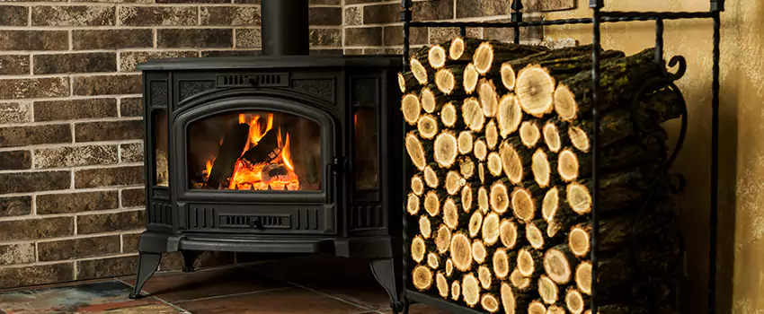 Drolet Fireplaces in Del City, Oklahoma
