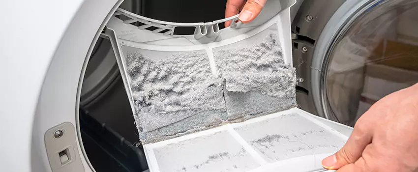 Best Dryer Lint Removal Company in Del City, Oklahoma