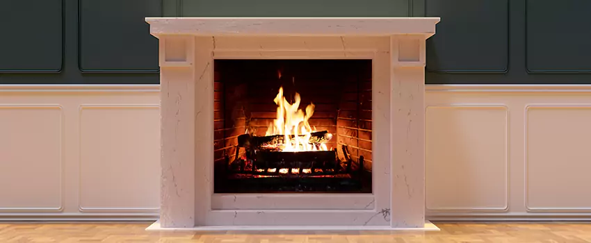 Empire Comfort Systems Fireplace Installation and Replacement in Del City, Oklahoma