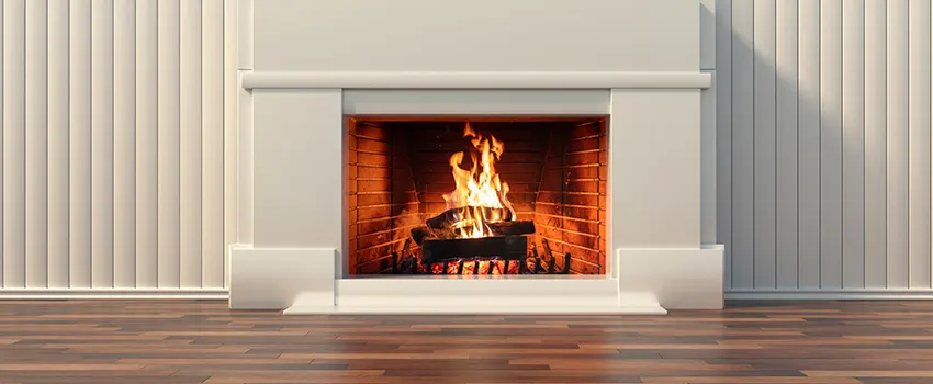 Fireplace Broken Ashtray Repair Services in Del City, Oklahoma