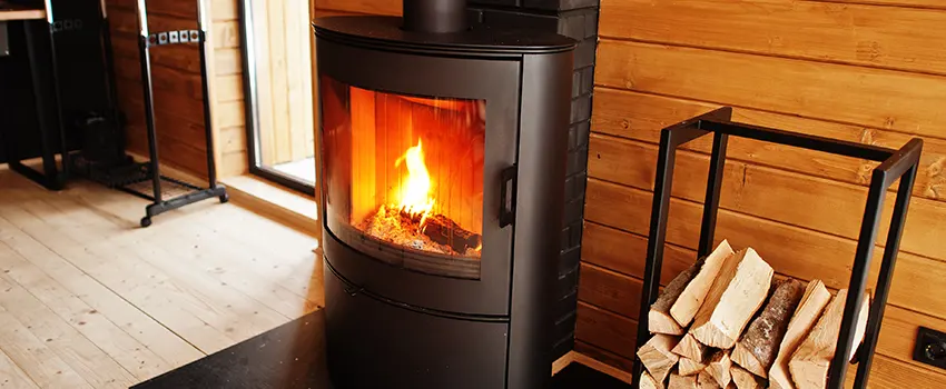 Gas Fireplace Door Handle Installation Services in Del City, Oklahoma