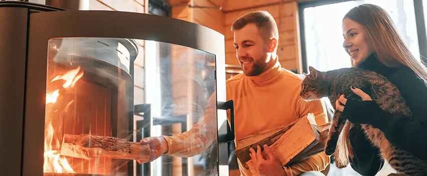 Fireplace Door Installation And Replacement Contractors in Del City, OK