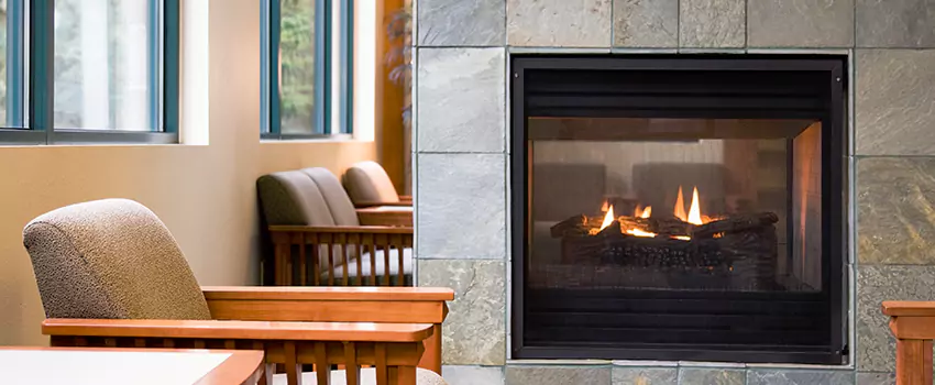 Fireplace Refacing in Del City, Oklahoma