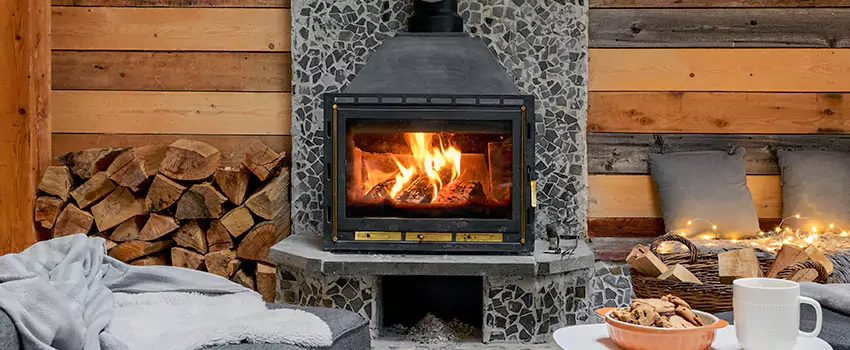 Fireplace Renovation Service in Del City, OK