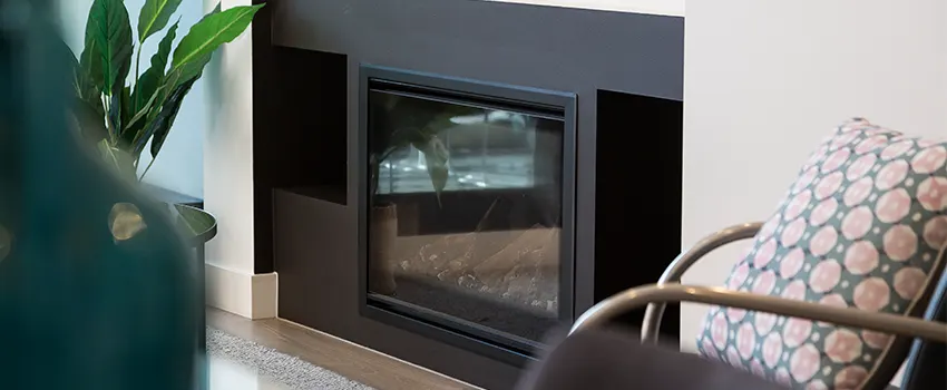 Welding Repairs for Fireplace Grate in Del City, OK