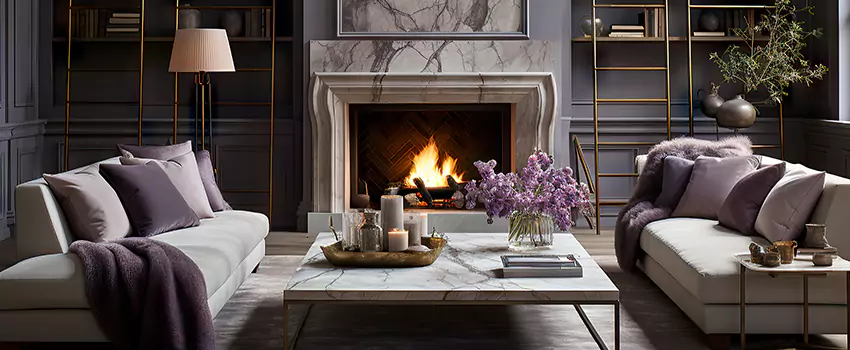 Fireplace Xtrordinair Ember-Glo Insert Fireplace Maintenance in Del City, Oklahoma