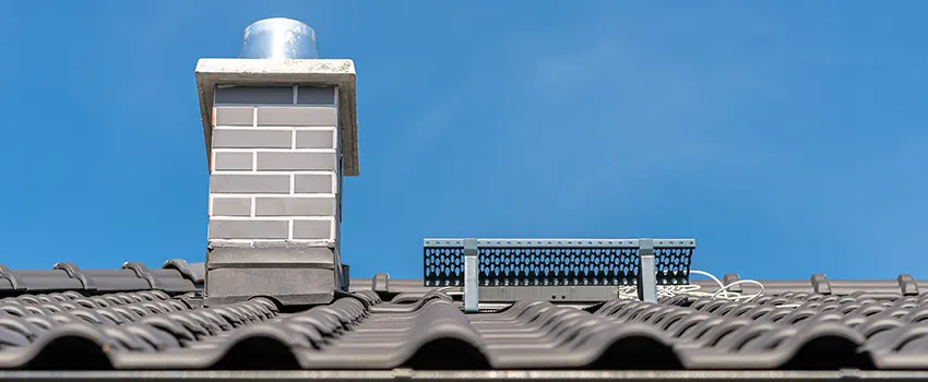 Repair Blocked Chimney in Del City, Oklahoma