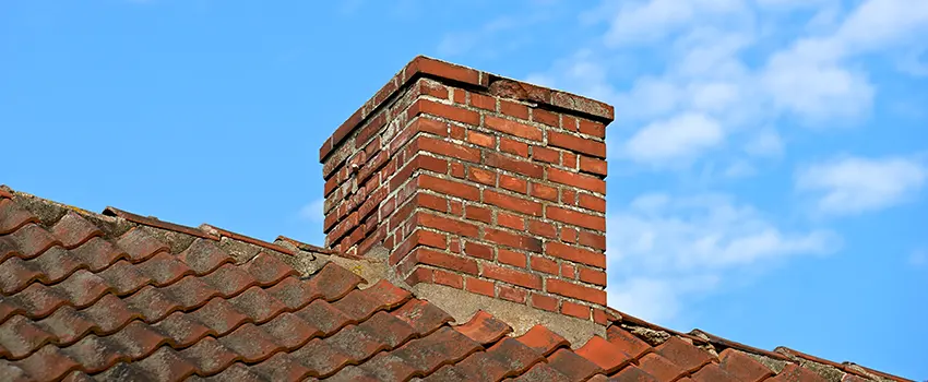 Flue Tiles Cracked Repair Services near Me in Del City, OK