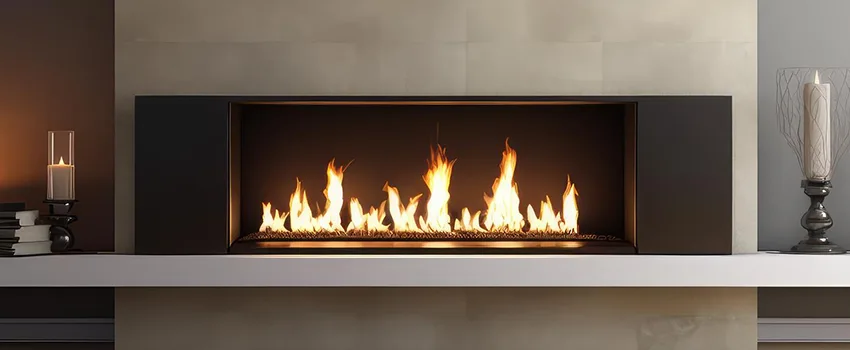 Vent Free Gas Fireplaces Repair Solutions in Del City, Oklahoma