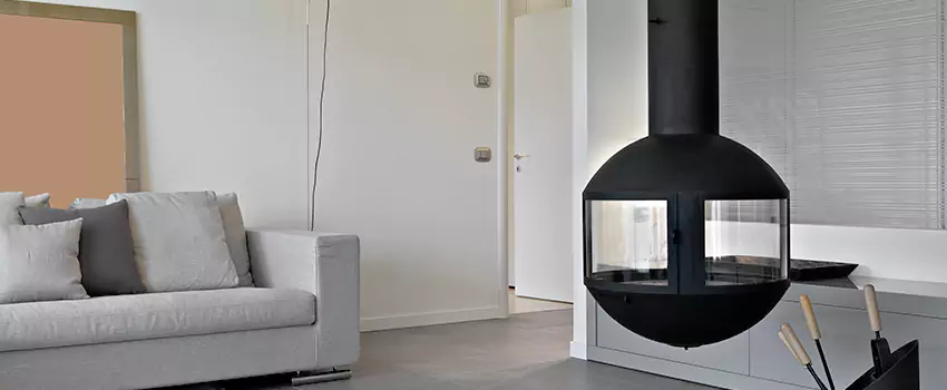 Hanging & Suspended Fireplaces Designer in Del City, Oklahoma
