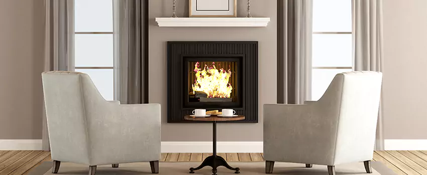 Heat & Glo Outdoor Gas Fireplaces Installation Contractors in Del City, Oklahoma