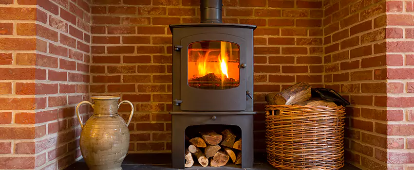 Specifications of Jøtul Fireplace and Inserts in Del City, Oklahoma