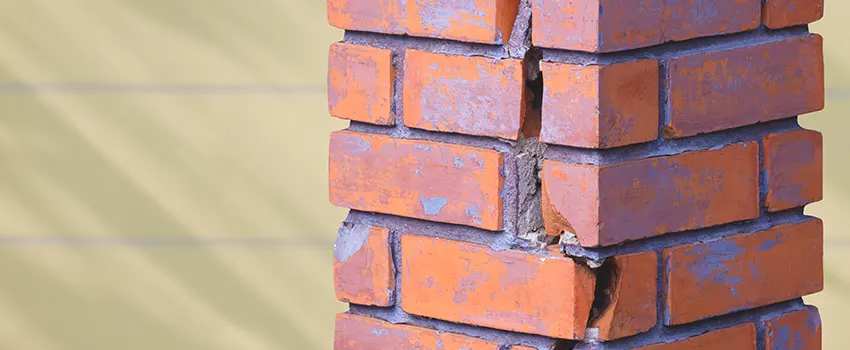 Leaking Chimney Repair And Replacement Cost in Del City, Oklahoma