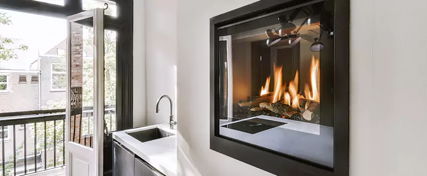Cost of Monessen Hearth Fireplace Services in Del City, OK