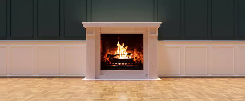 Napoleon Electric Fireplaces Inspection Service in Del City, Oklahoma