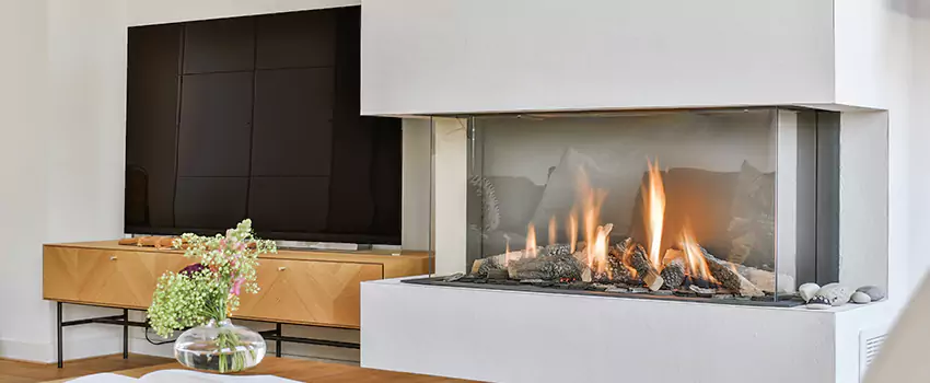 Ortal Wilderness Fireplace Repair and Maintenance in Del City, Oklahoma
