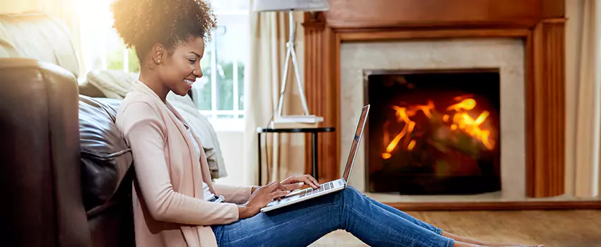Cost-Effective Osburn Fireplace Installation and Repair in Del City, OK