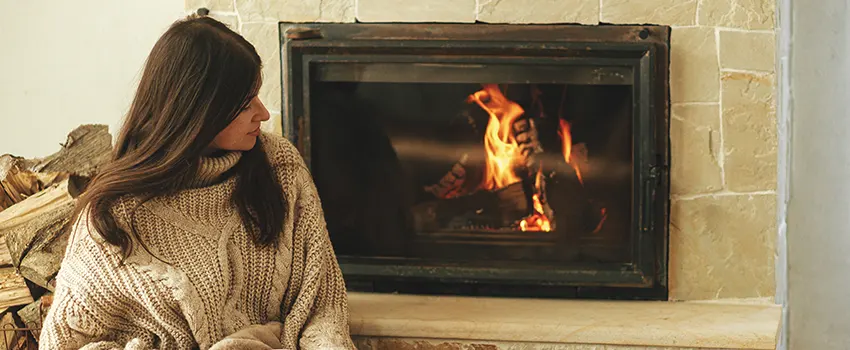 Regency Outdoor Fireplace Products Maintenance and Replacement Services in Del City, Oklahoma