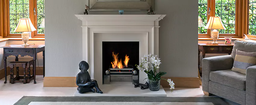 RSF Fireplaces Maintenance and Repair in Del City, Oklahoma