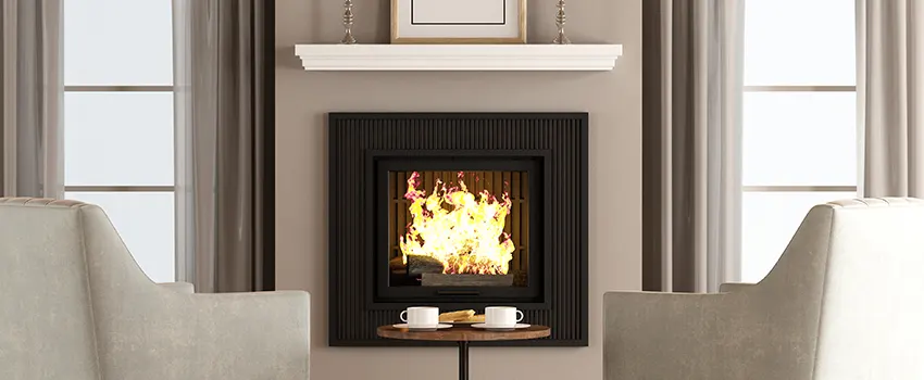 Superior Outdoor Fireplace Repair in Del City, OK