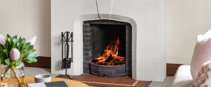 Valor Fireplaces and Stove Repair in Del City, OK