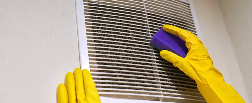 Vent Cleaning Company in Del City, OK