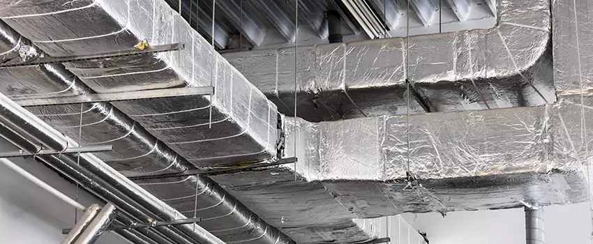Vent Dust Cleaning Cost in Del City, OK