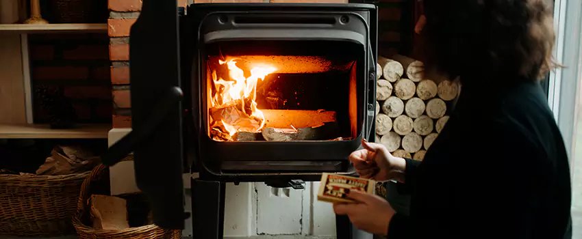 Key Features of Vermont Castings Fireplaces in Del City, OK