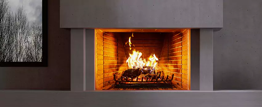 Indoor Wood Burning Furnace Repair and Installation in Del City, Oklahoma