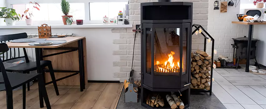Wood Stove Inspection Services in Del City, OK