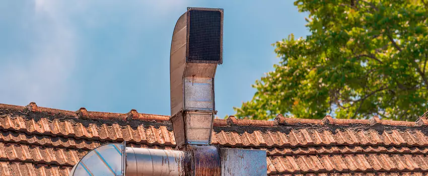 Chimney Cleaning Cost in Del City, Oklahoma