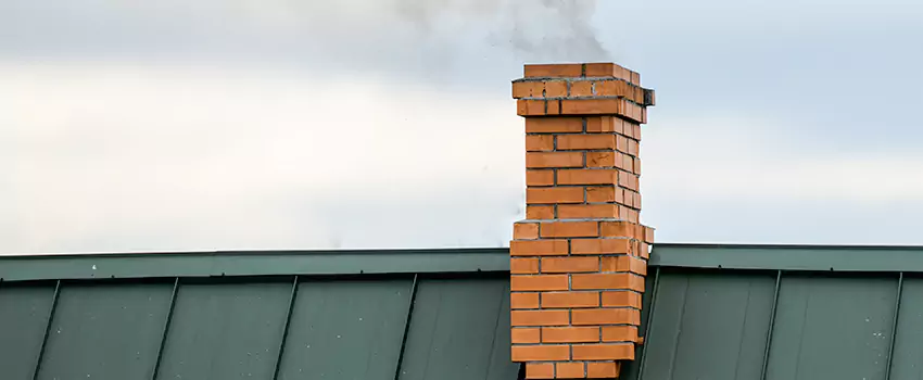 Chimney Installation Company in Del City, OK