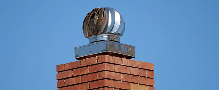 Chimney Flue Rebuild Services in Del City, Oklahoma