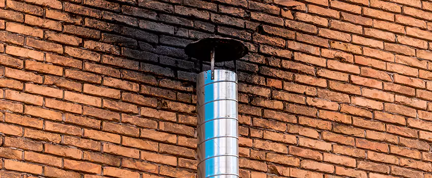 Chimney Design and Style Remodel Services in Del City, Oklahoma